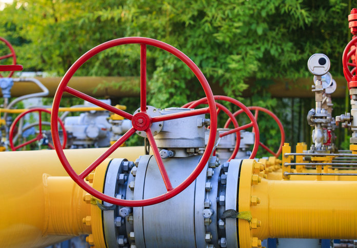 閥門如果泄露怎么處理？